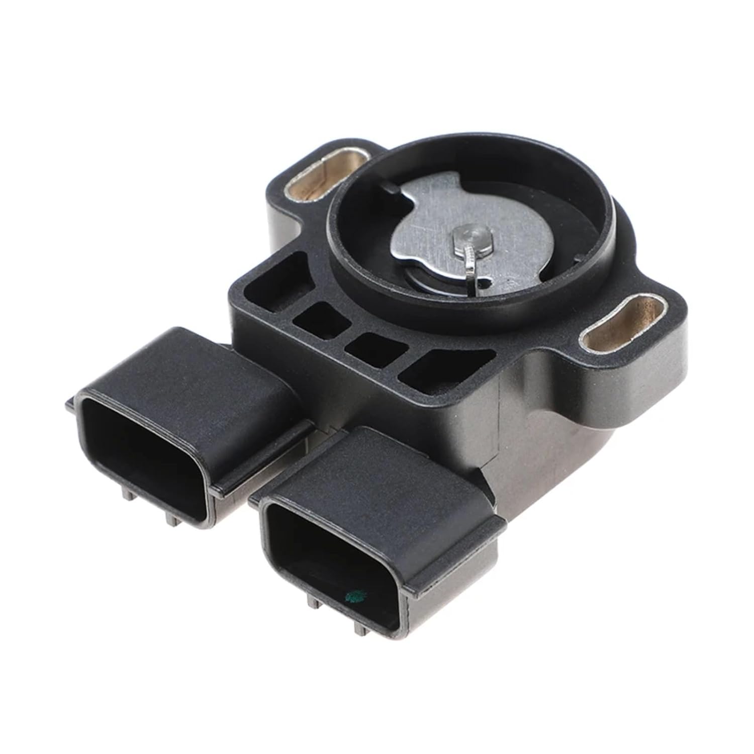 Engine Throttle Sensor for Replacement Car Accessories A22661J03 Throttle Position Sensor TPS Sensors for Nissan for Patrol Y61 for Skyline R33