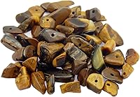 Vista 4 de 450 cuentas de piedra natural irregular de cuarzo morado de 0.197-0.315 in, piedras preciosas sueltas de cristal para hacer joyas, pulseras