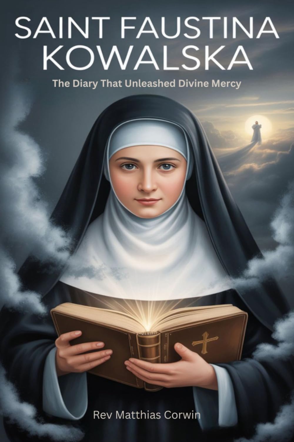 SAINT FAUSTINA KOWALSKA: The Diary That Unleashed Divine Mercy