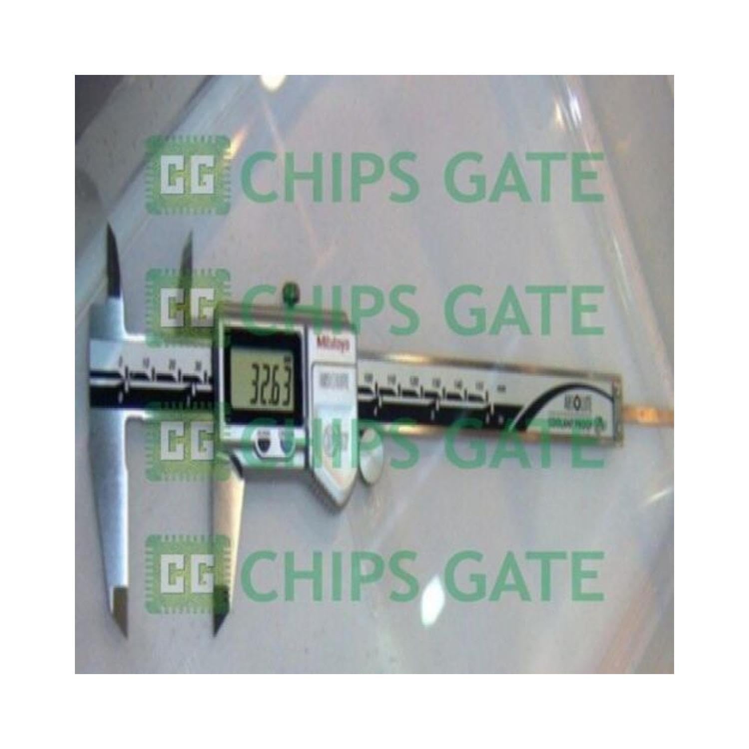 1PCS 500-764-20 replace 500-764-10 Digimatic Caliper, 0-12