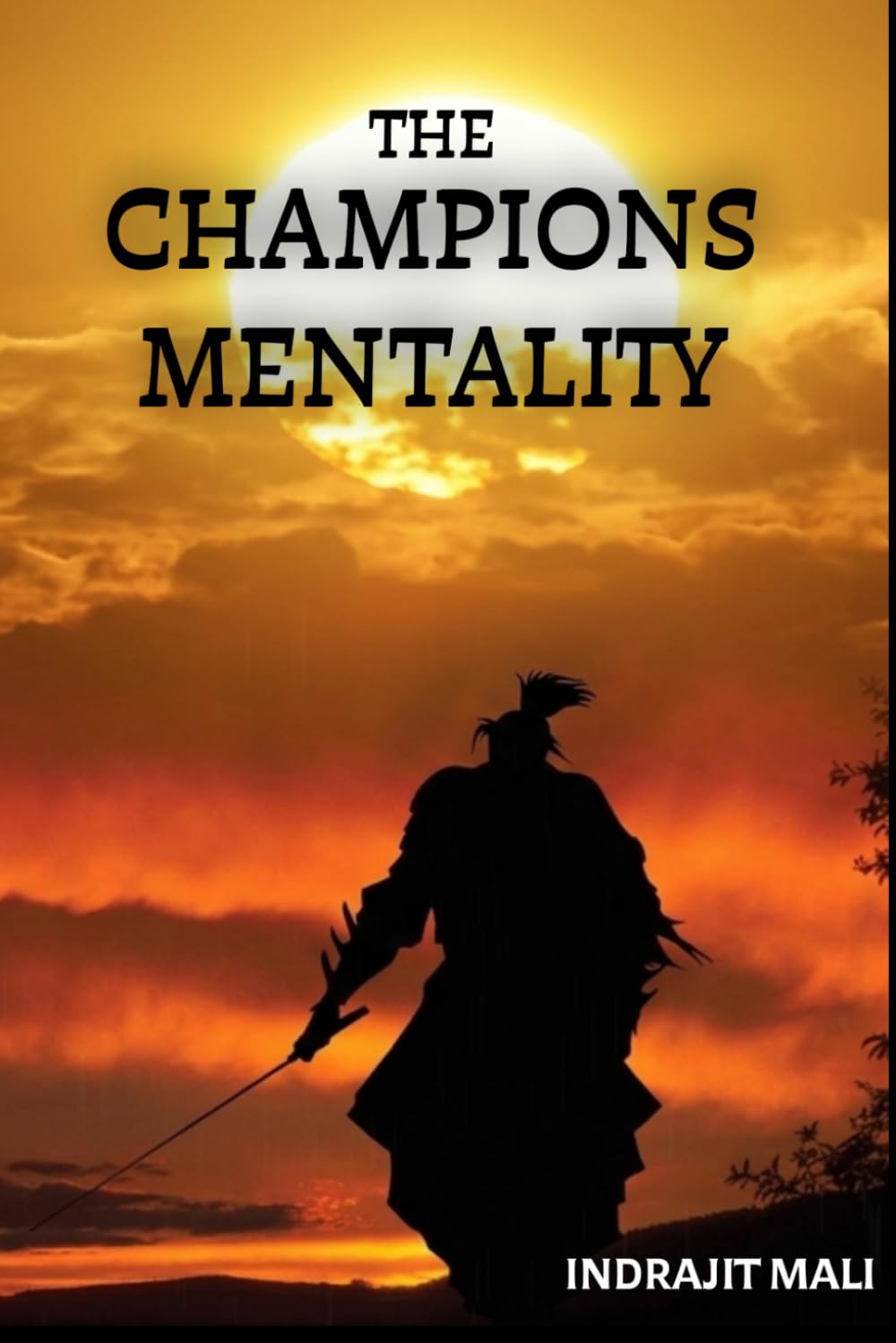 The Champions Mentality: Build the Discipline and Focus to Achieve Extraordinary Results | How World-Class Performers Build Discipline, Focus, and Unstoppable Success (Mindset AND Self-Improvement)
