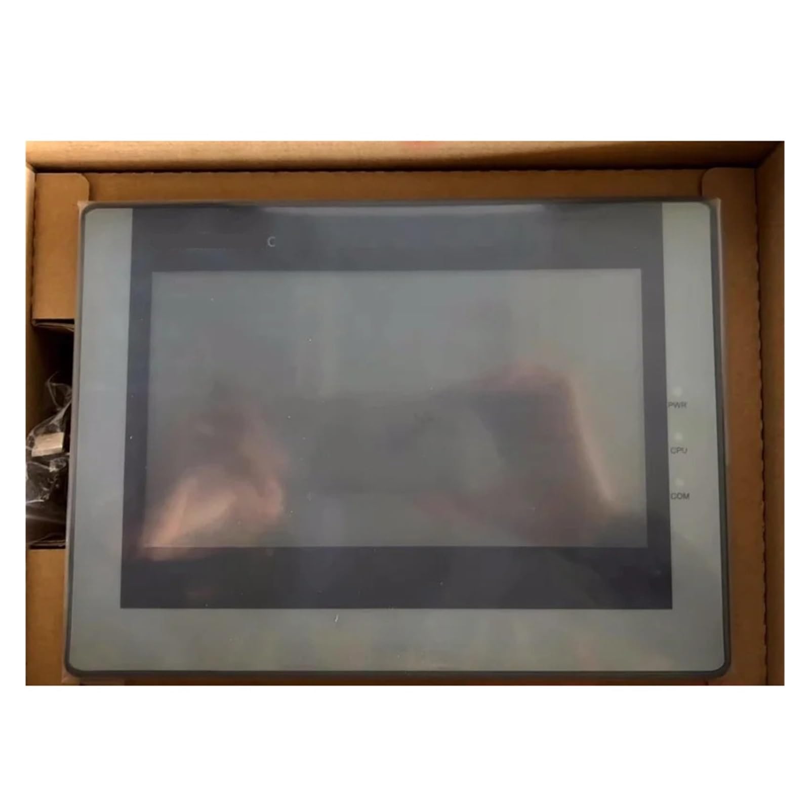 MK070E-33DT MK043E-20DT MK070E-32DX HMI y PLC IoT Máquina todo en uno(MK043E-20DT)