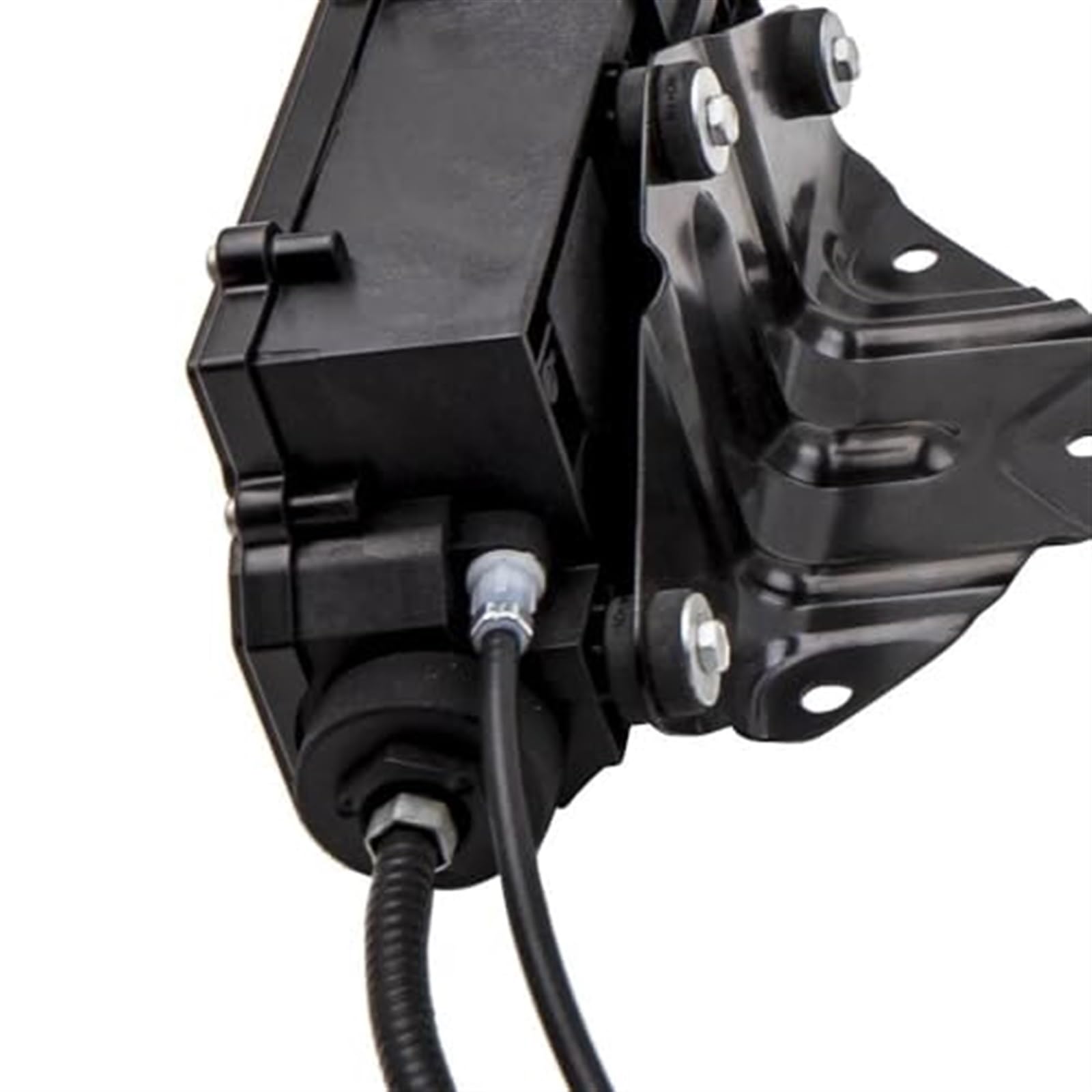 Układy hamulca ręcznego samochodu, dla BMW, dla X5 X6 E70 E71 E72 Moduł hamulca postojowego Siłownik hamulca ręcznego 6850289 6796072 34436850289 Elektryczny hamulec postojowy Siłownik hamulca