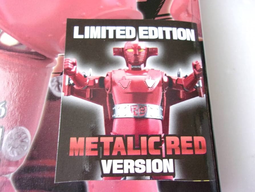 Amazon | エヴォリューション トイ ダイナマイトアクション! NO.16