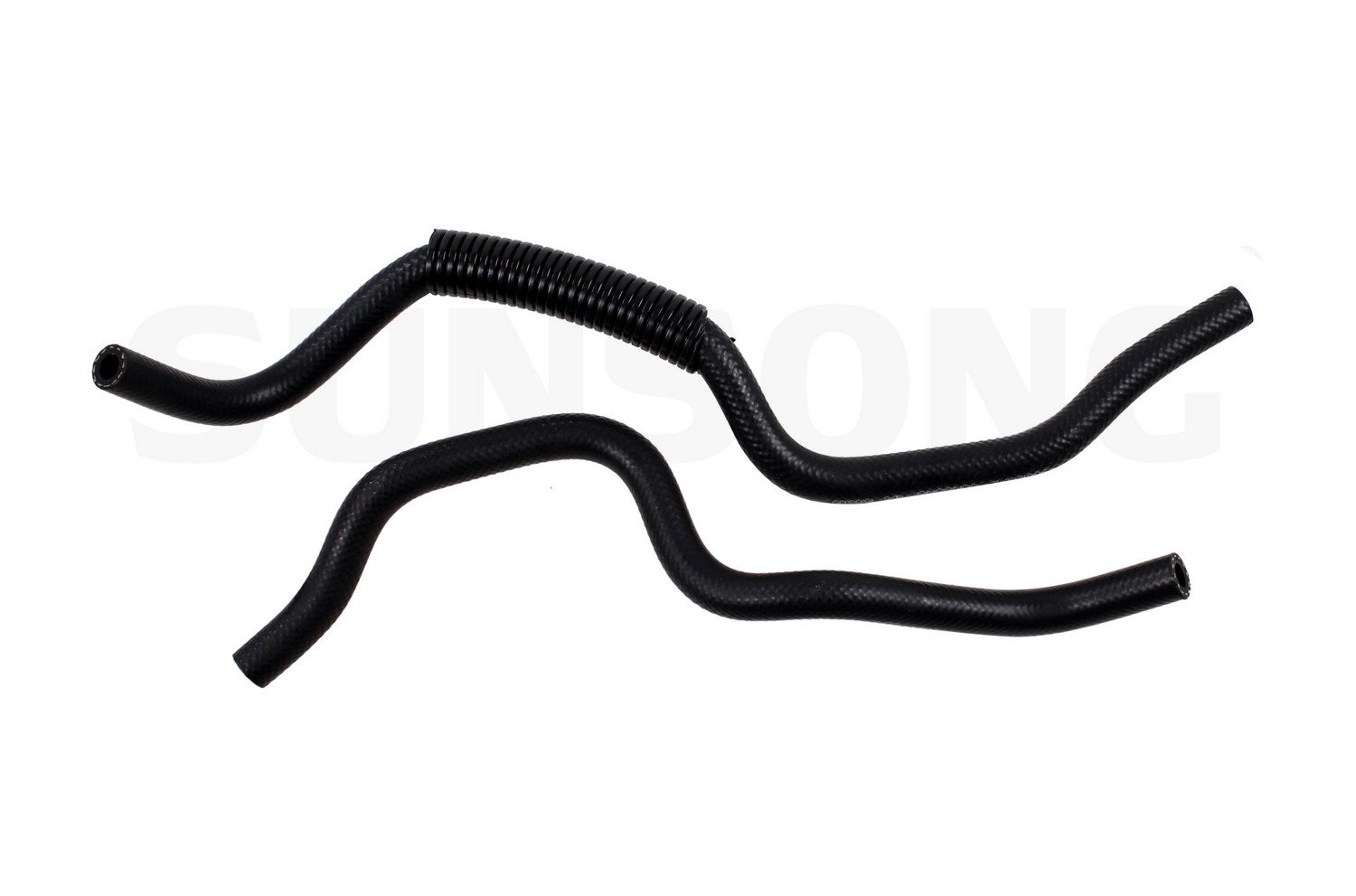 Amazon.com: Sunsong 5801206 Automatic Transmission Oil Cooler Hose 
