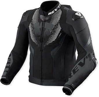 REV'IT! Hyperspeed 3 Pro Urban Sport Motorcycle Jacket