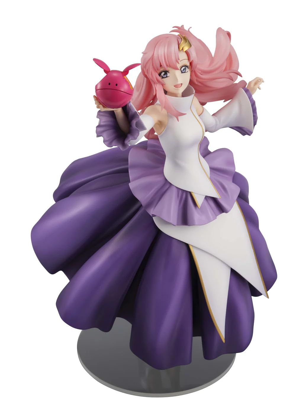 機動戦士ガンダムSEED ラクス・クライン 20thAnniversary Amazon.co.jp: G.E.M.シリーズ 機動戦士ガンダムSEED ラクス