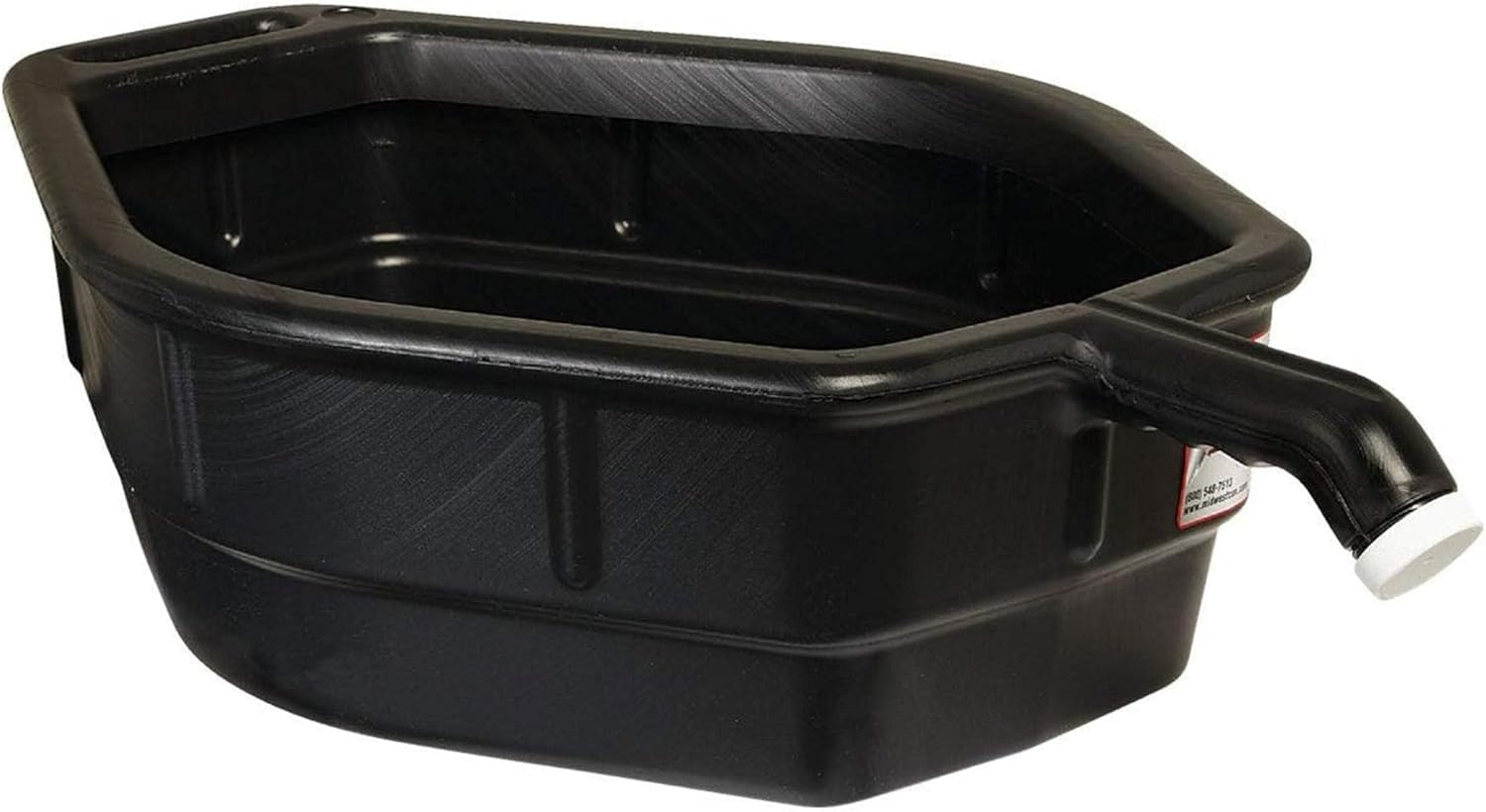 MIDWEST CAN COMPANY 6395 5 gallon Drain Pan