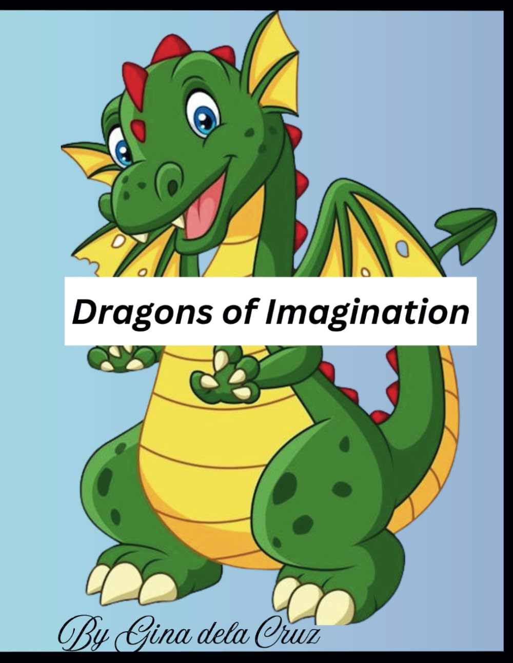 Dragons of Imagination