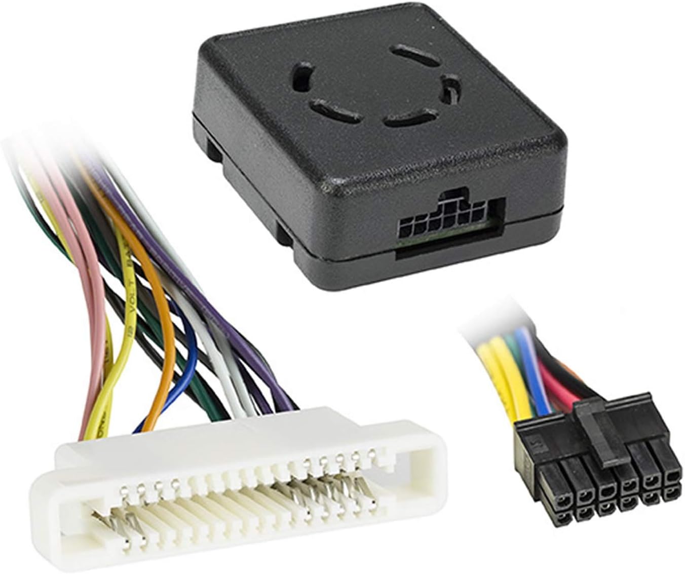 Amazon.com: Axxess Gm Data Interface 2000-2013 : Electronics