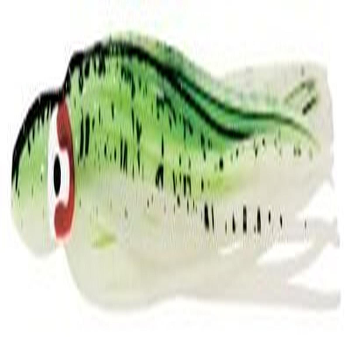 Gibbs Delta 5pk Hoochie