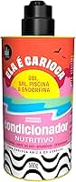 Ela é Carioca Condicionador Nutritivo 500g, Lola Cosmetics