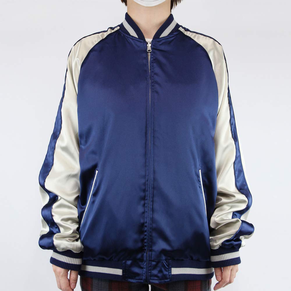 Amazon.co.jp: ボボボーボ・ボーボボ ソフトンのジャケット/XL