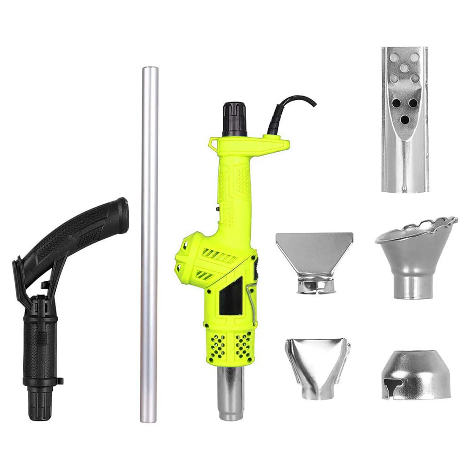 Amazon.com: 3 in 1 Electric Weed Burner, Flame Thrower for Weeds