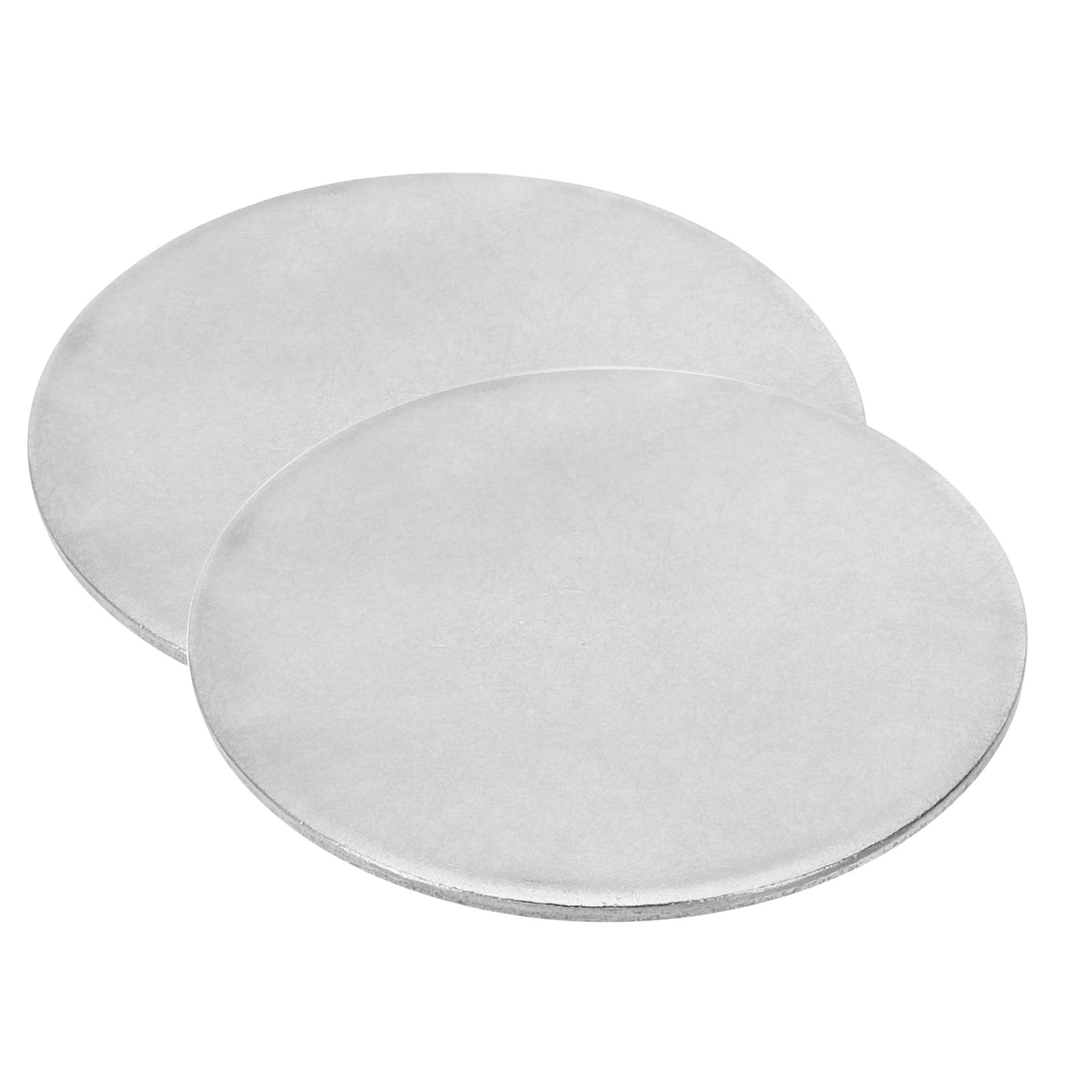 PATIKIL 54mm Steel Disc
