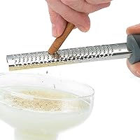 Vista 5 de Barfly - Cuchillo combinado de acero inoxidable