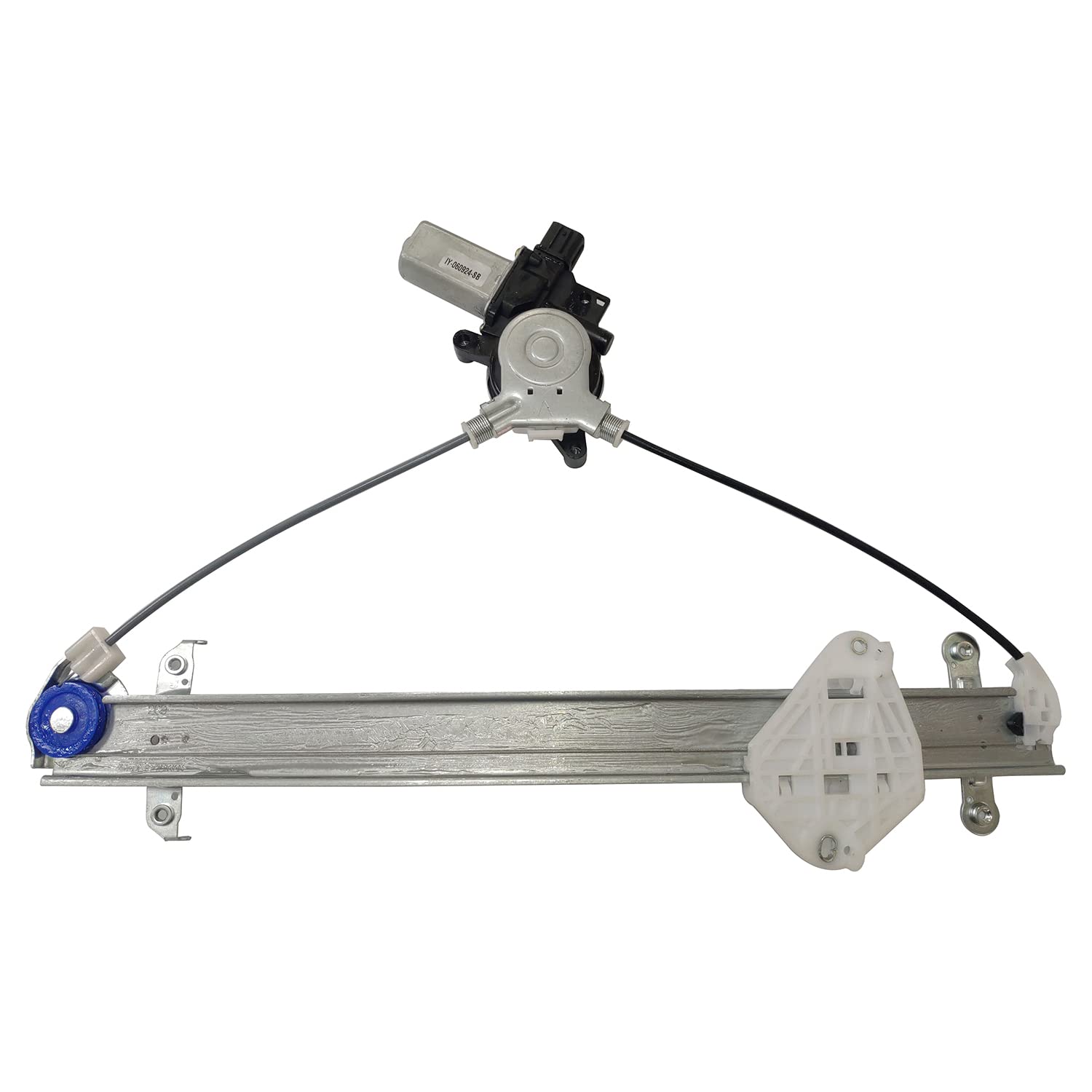 TYC 660701 Alzacristallo anteriore destro di ricambio per Subaru Forester