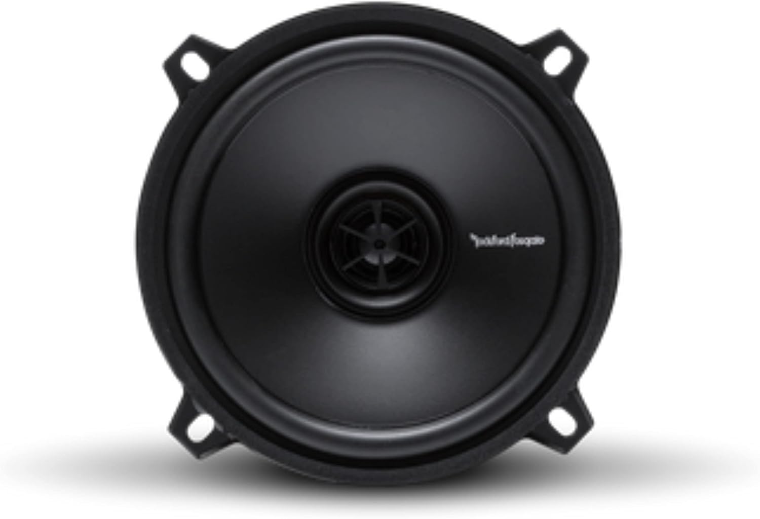 (2) Pairs Rockford Fosgate R1525X2 5.25" 2-Way 320 Watt Total Car Audio Speakers