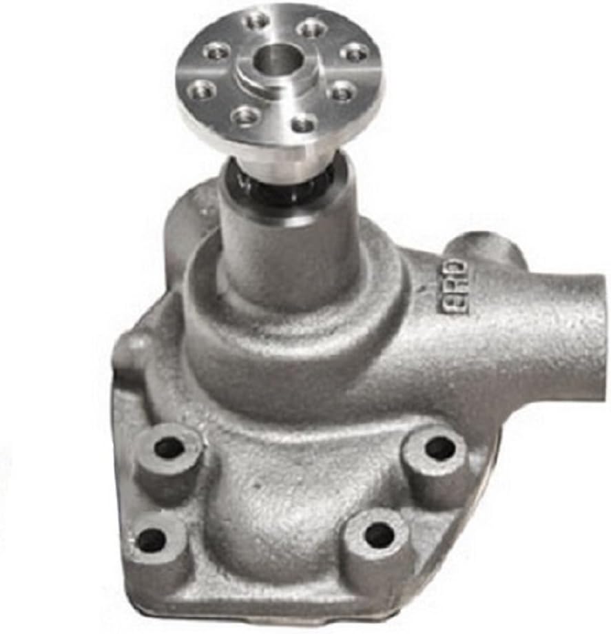 Allis Chalmers Water Pump D19 Gas LP Diesel, D17 Series III Diesel 74517362
