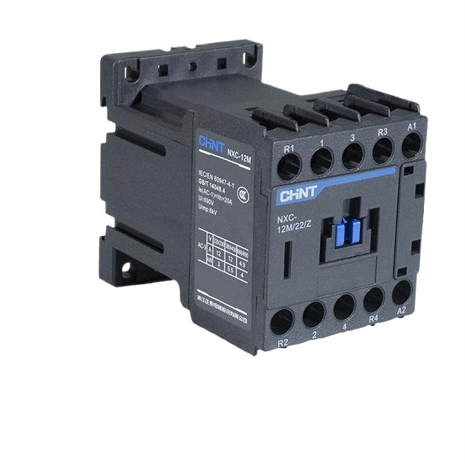 RCGKNNMUZ AC contactor NXC-06 NXC-09 NXC-06M10 NXC-0910(Nxc-09m01 380v)
