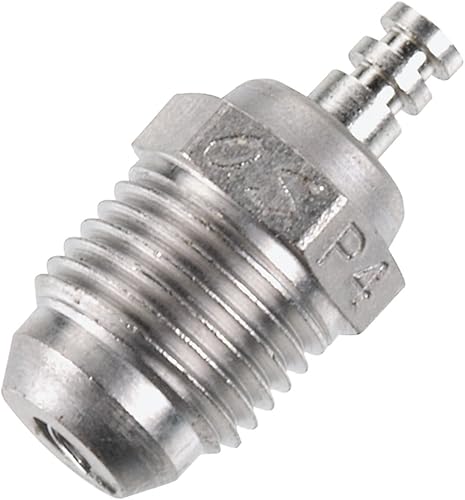 O.S. Engines P4 Super Hot Off-Road Turbo Plug