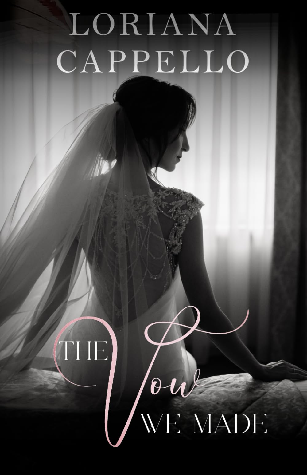 The Vow We Made
