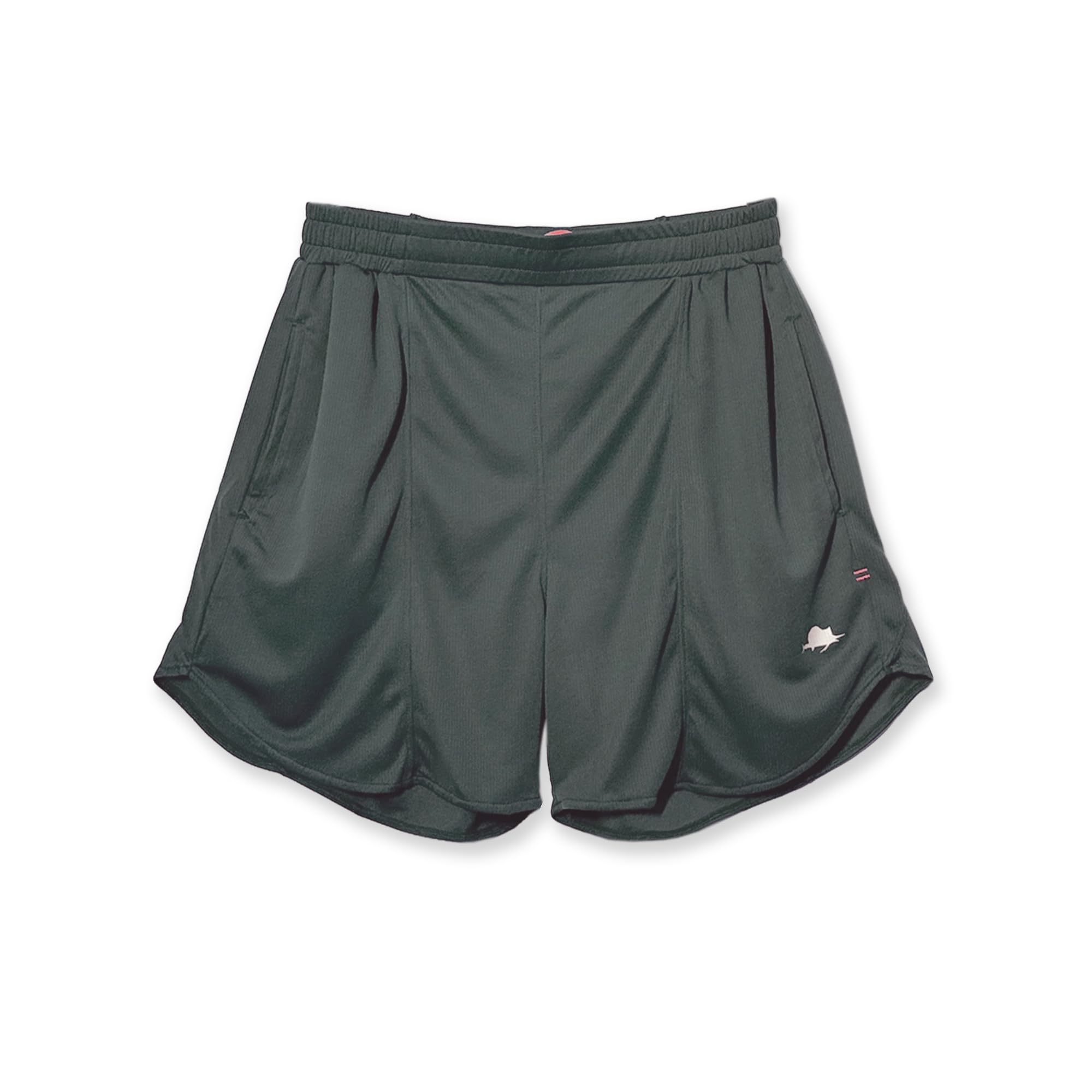 athlos Women's Agile Shorts withliner-picture-30
