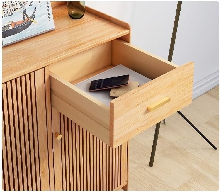 玄関用シューズキャビネット 木製玄関靴キャビネット 家庭用玄関廊下