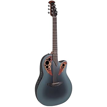 Amazon | オベーション ギター アコースティックギター Ovation