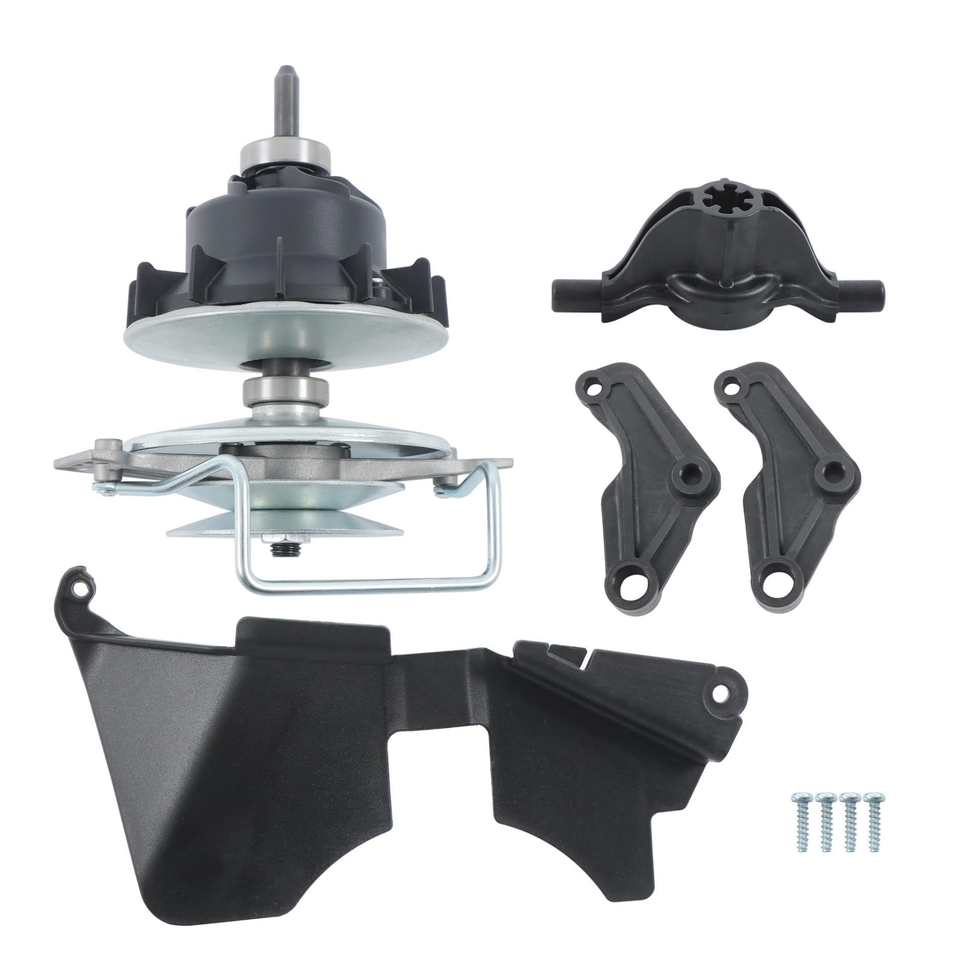 Amazon.com : LiGuVCY GT79452-A 587086703 58966831 Transmission