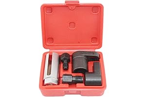 AUTOOL O2 Sensor Socket Wrench - Automotive O2 Oxygen Sensor Remover Tool...