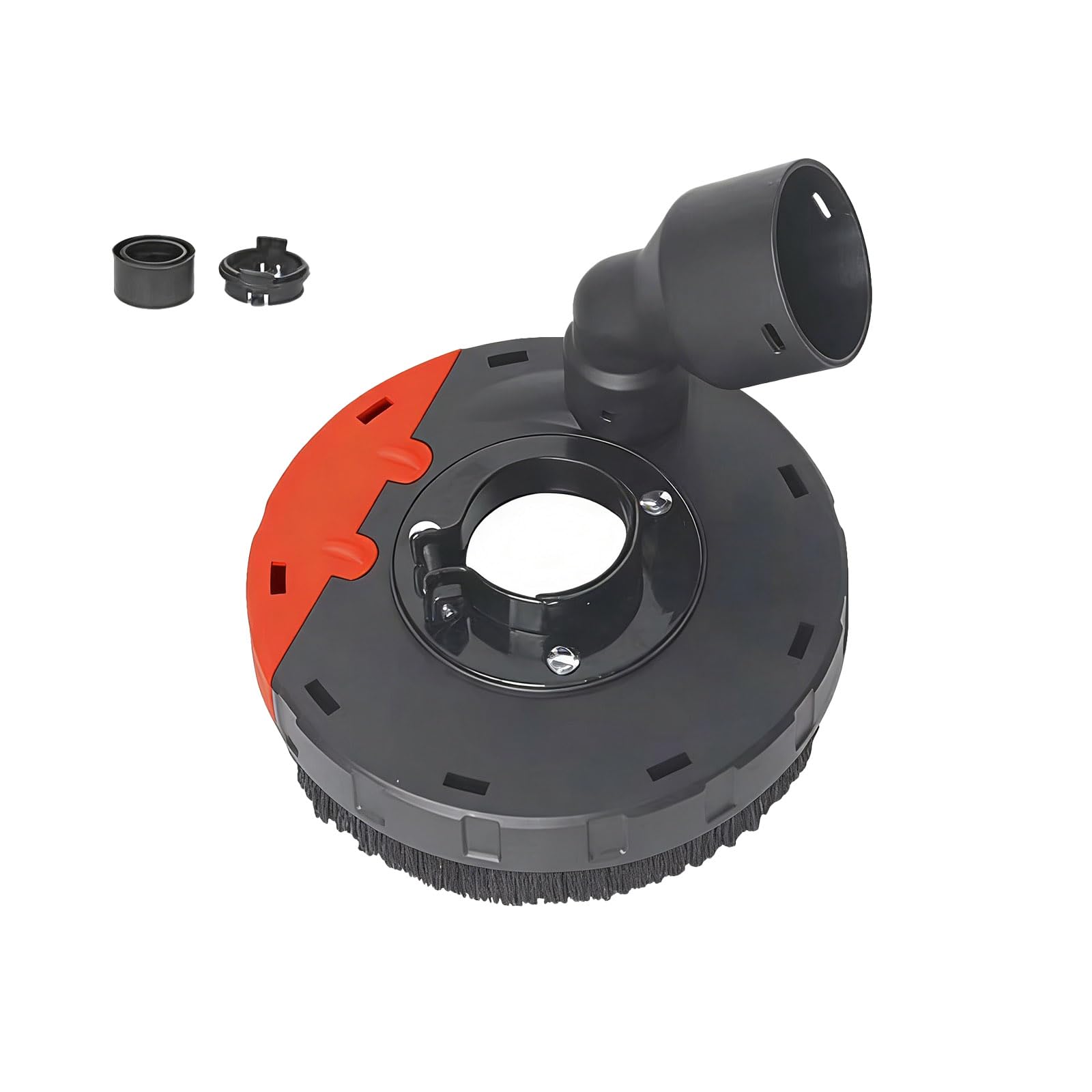 Rapidly Change Angles Grinder Guard Instantly Installation 100/125 / 150/180 Type Angles Grinder Protective Cover Guard