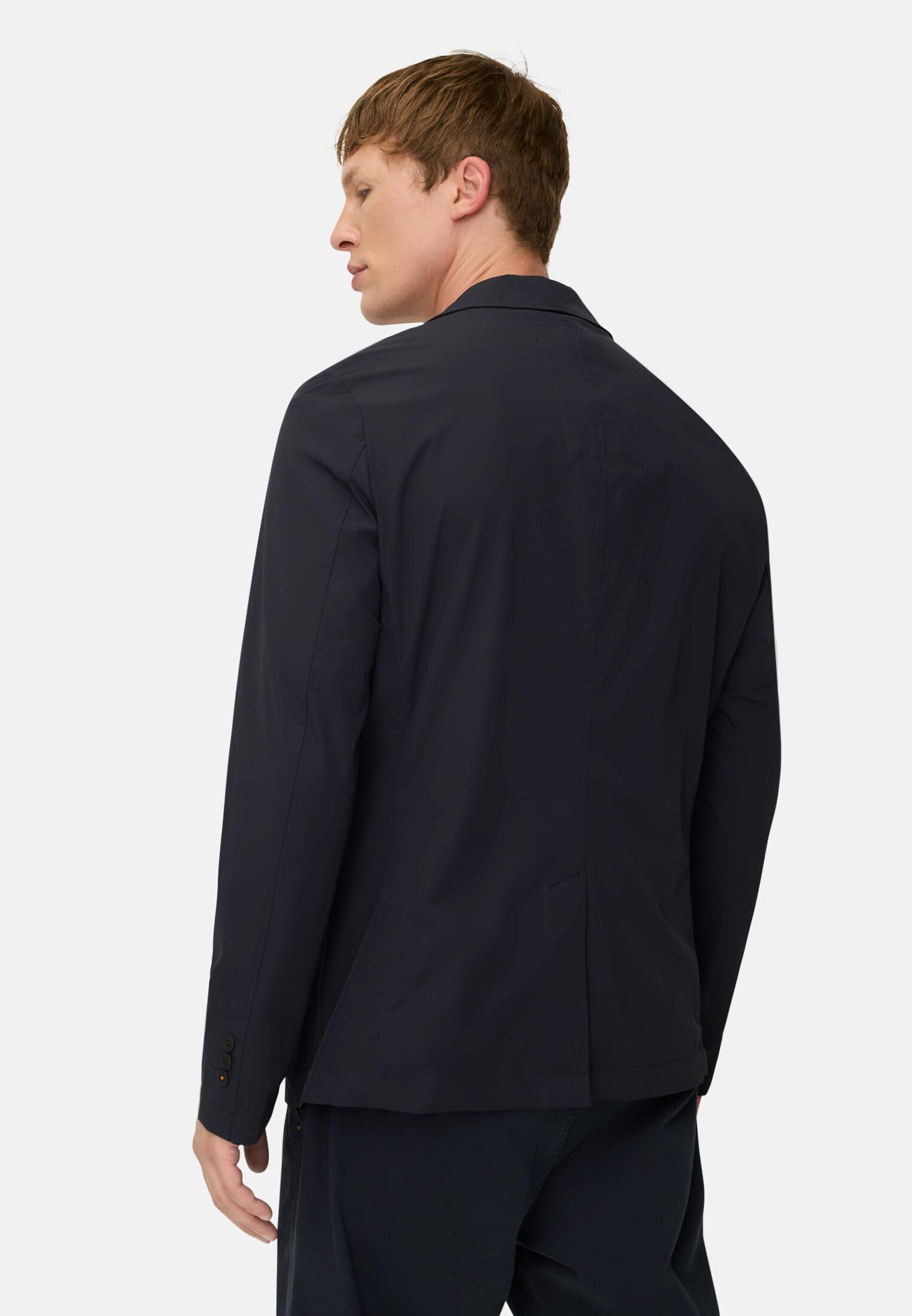 camel active Herren 442865-7i23 Blazer (1er Pack)