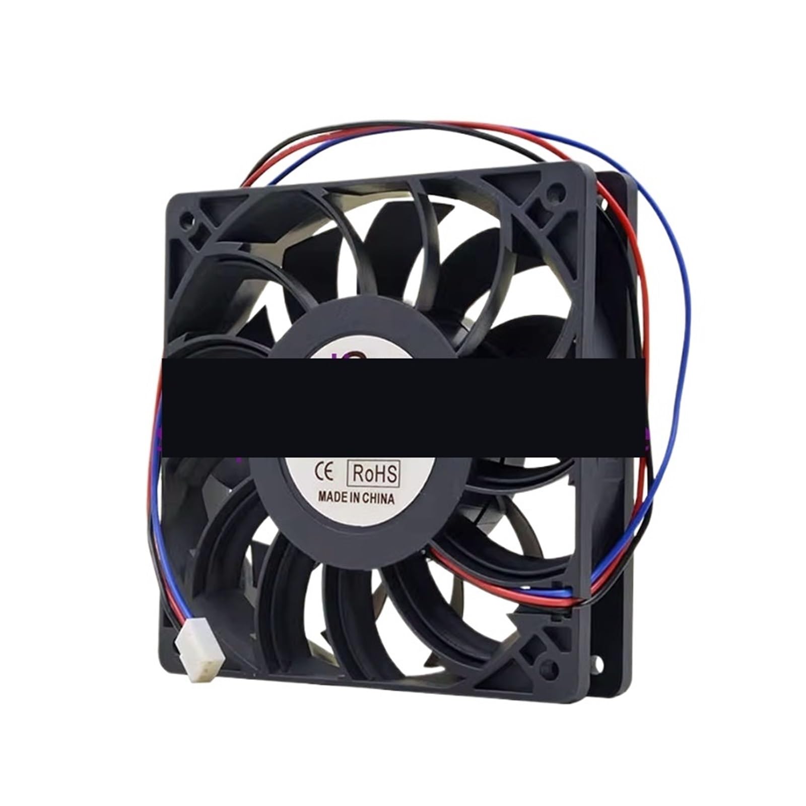 LWJYIPETZQ For 24V 0.90A 12025 GT1224MB-25 Cooling Fan(2lines A1)