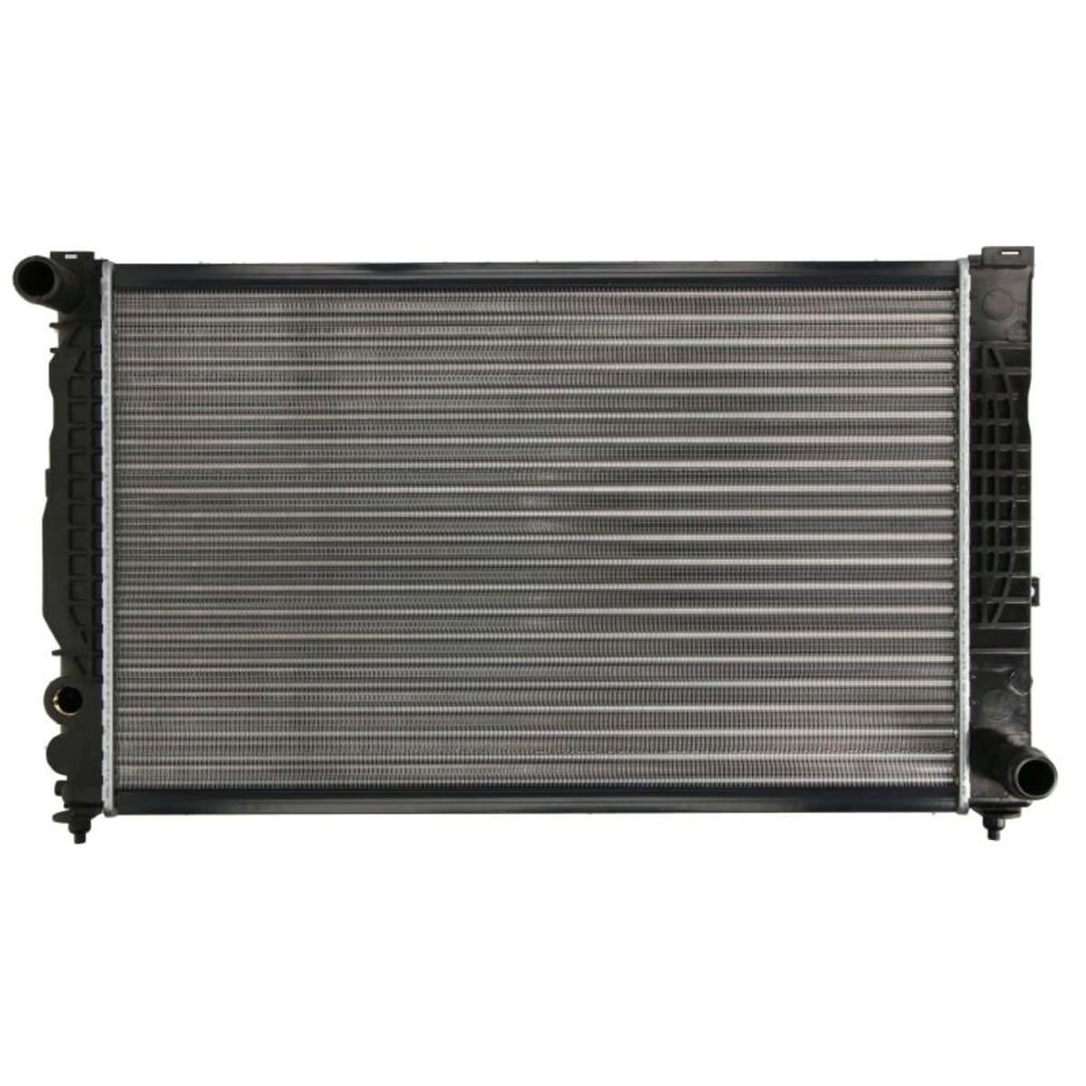 Nissens Radiatore Motore Grupo Rafredamento Radiatore Rafredamento Motore Larghezza Della Rete 398Mm Lunghezza Della Rete 635Mm Profondità Della Rete 34Mm Per Vw Passat (3B3) 60496-image