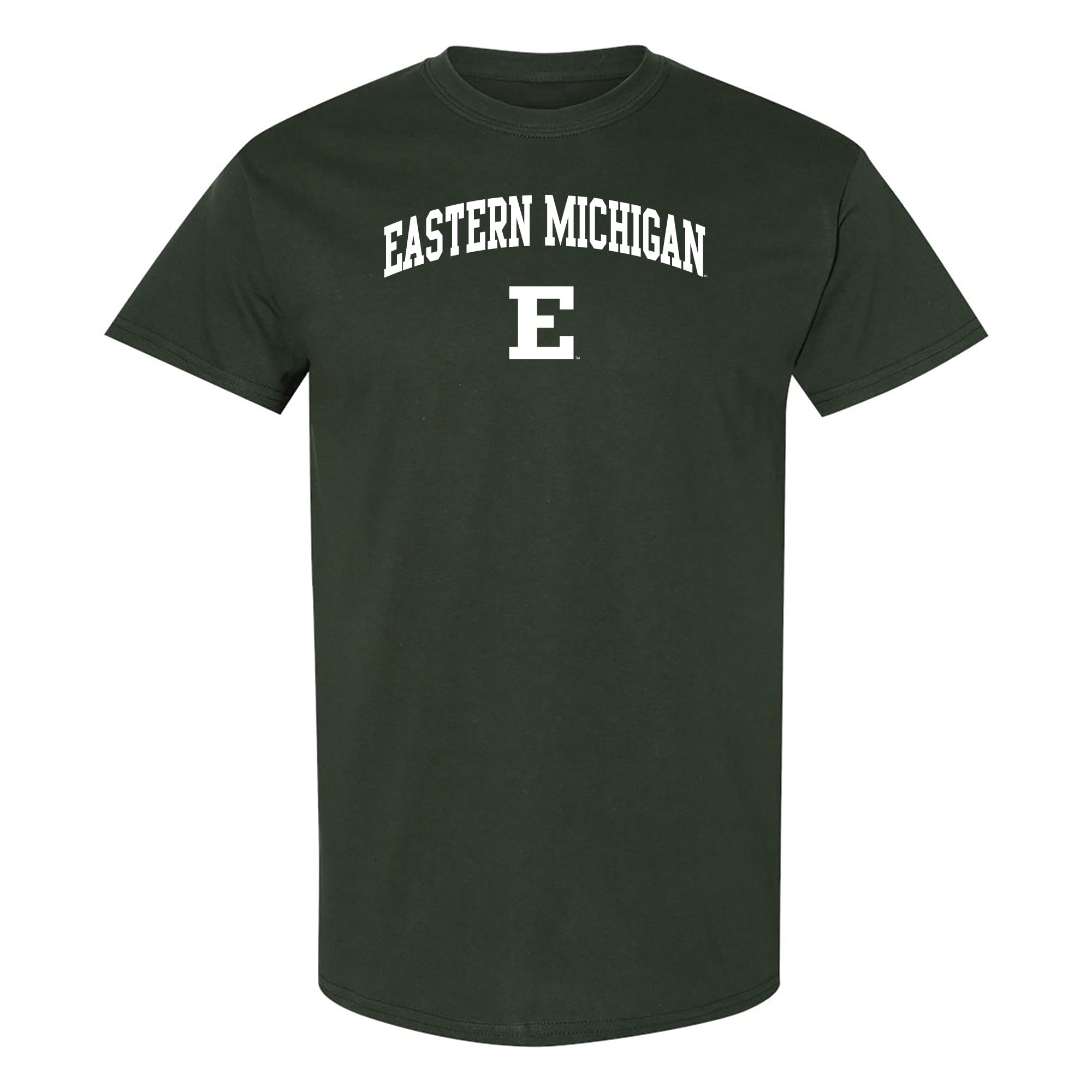 NCAA Arch Logo - NCAA Sports Team Color T Shirt — view 75
