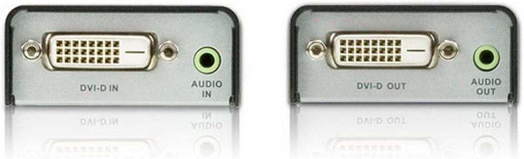 ATEN DVI Extender with Audio (VE600A)