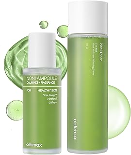 celimax Noni Energy Ampoule 1.7 fl oz + Noni ...
