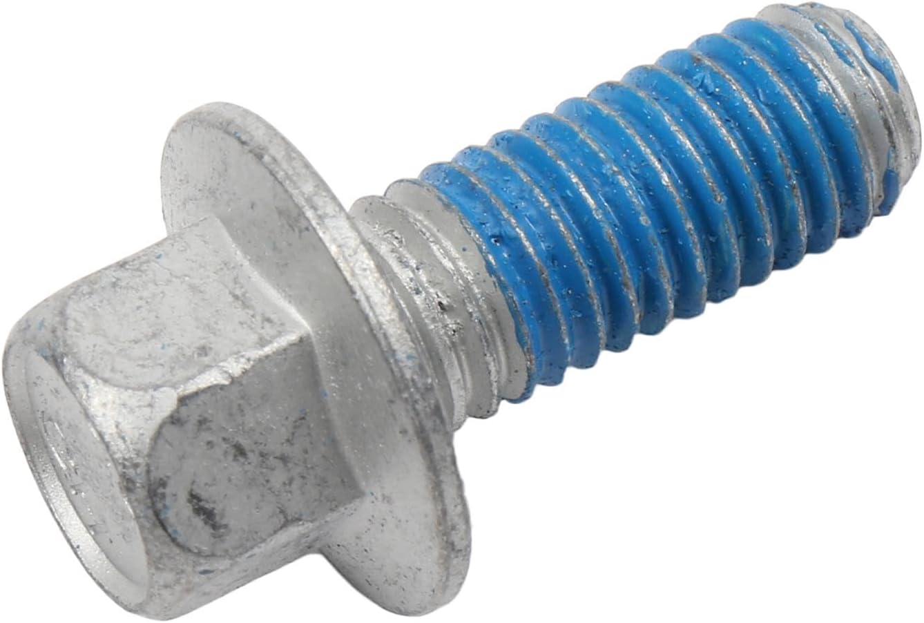 GM Genuine Parts 24504679 M8x1.25x20 Multi-Purpose Bolt