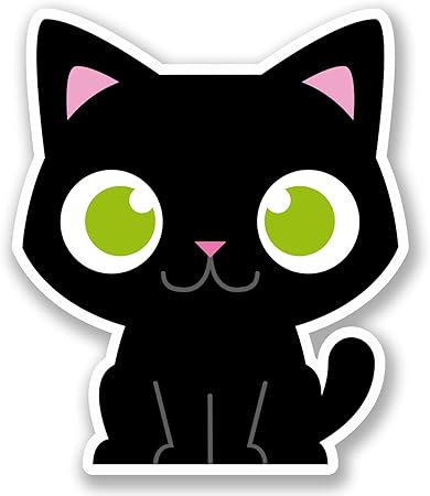 Amazon Fr Lot De 2 Autocollants En Vinyle Pour Ipad Et Ordinateur Portable Motif Chat Noir Motif Dessin Anime 5032 8 5 Cm De Large X 10 Cm De Haut Amazon Fr Lot De 2 Autocollants En Vinyle Pour Ipad Et Ordinateur Portable Motif Chat Noir Motif Dessin Anime 5032 8 5 Cm De Large X 10 Cm De Haut