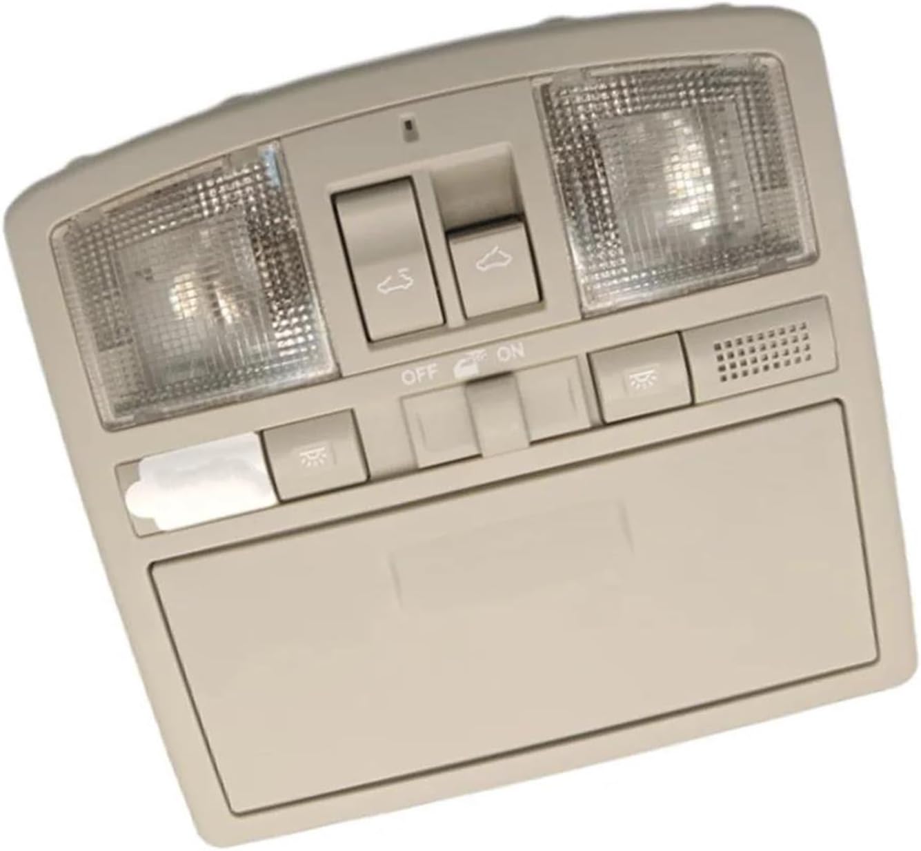 に適合する マツダ 6 2009 2010 2011 2012 2013 GS4C69970D30 用 車用オーバーヘッドコンソール 1個  オーバーヘッドコンソール読書灯 サンルーフスイッチなし TD11-69-970H-75 マツダ 6 2009-13 CX-9 Amazon.com:  YzusGomumu Overhead Console Reading LED Light Console ... GS4C69970D30 に適合する マツダ 6 2009 2010 2011 2012 2013年式用 車用オーバーヘッドコンソー