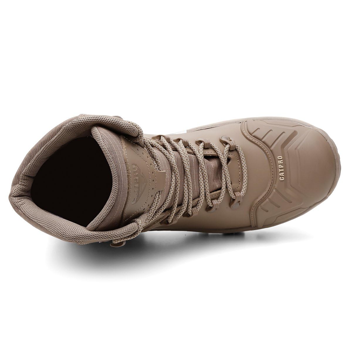 Bota Masculino Em Couro Para Trabalho EPI Coturno Resistente e C.A em promoção! Veja a oferta e mais achadinhos de Botas & Coturnos Masculinos 7 Hoje é o melhor dia para comprar Bota Masculino Em Couro Para Trabalho EPI Coturno Resistente e C.A com aquele preço maroto! Promoção! Aproveite a oferta! 7