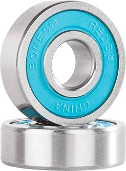 Amazon.co.jp: ボーンズ BONES BEARINGS スケボー ベアリング