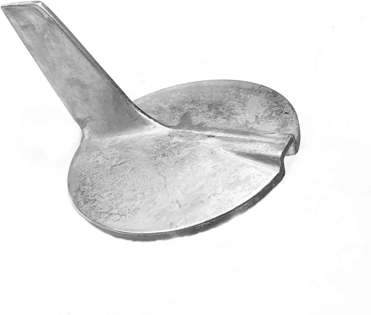 A.A Zinc Trim Tab Anode Replacement for Yamaha Outboards 200 225 250 300 HP 18-6122Z, 69L-45371-00-00