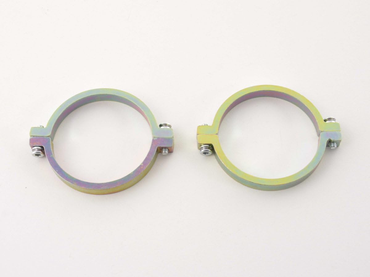 Locking Rings for coilover Suspension(Set of 2) Electronics