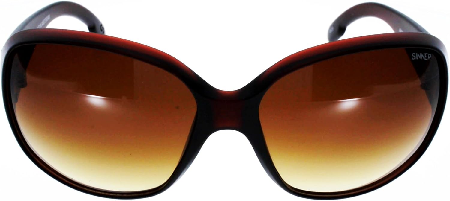 Sinner Amos X SISU-843 40-30 47 New Unisex Sunglasses