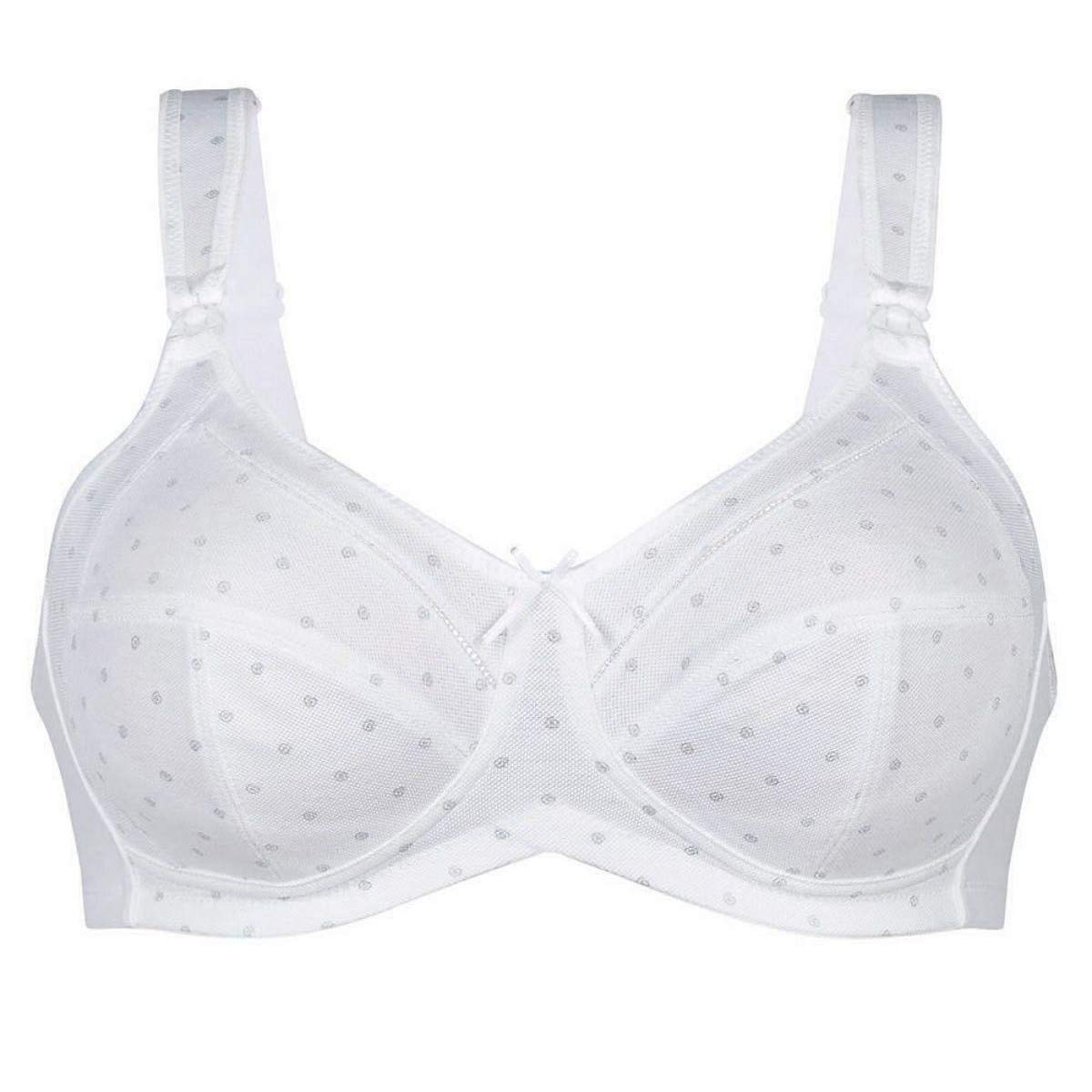 Still-BH Miss Cotton Reggiseno Donna