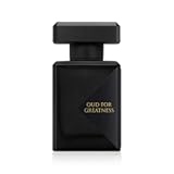 INITIO PARFUMS PRIVÉS - Hair Mist Oud For Greatness - 1.7 Fl Oz - Eau De Parfum Unisex - Main notes Natural Oud Wood, Agarwood Oil, Lavender, Saffron, Patchouli, Musk - 50ml
