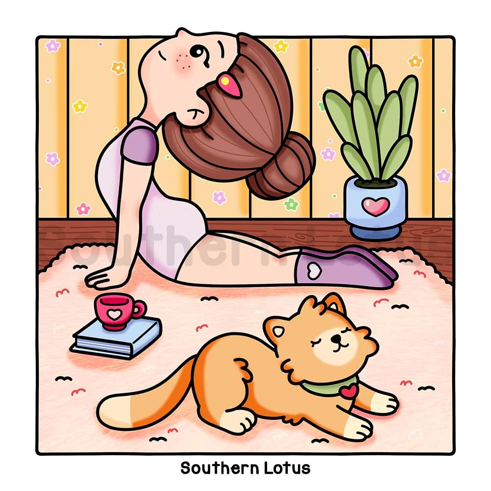 Girl Spaces: Coloring Book for Adults and Teens Featuring Cozy Moments and Girly Things, Cute Drawings for Relaxation and Stress Relief