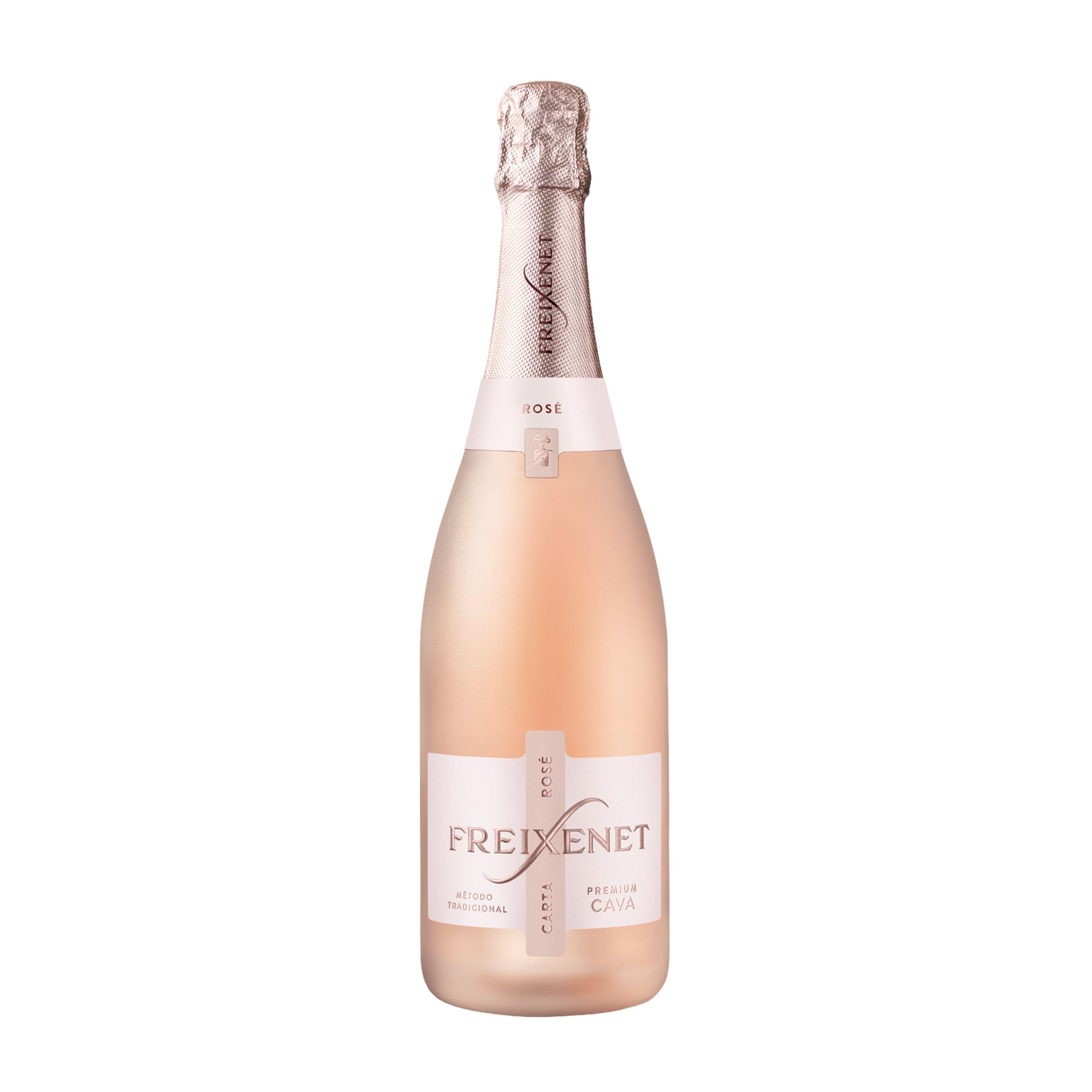 Freixenet Carta Rosé -6x750ml - Total:4500 ml